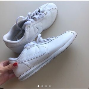 Nike Cortez